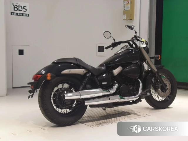 Проданный Honda SHADOW 750 PHANTOM id 4013182 из Японии, фото 22