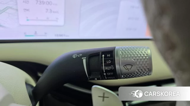 Genesis G80 (RG3) id 4516269 из Кореи 22