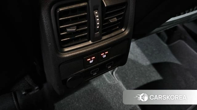 Renault Korea (Samsung) XM3 id 4384137 из Кореи 22