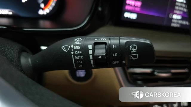 Kia Mohave Master id 4434819 из Кореи 22