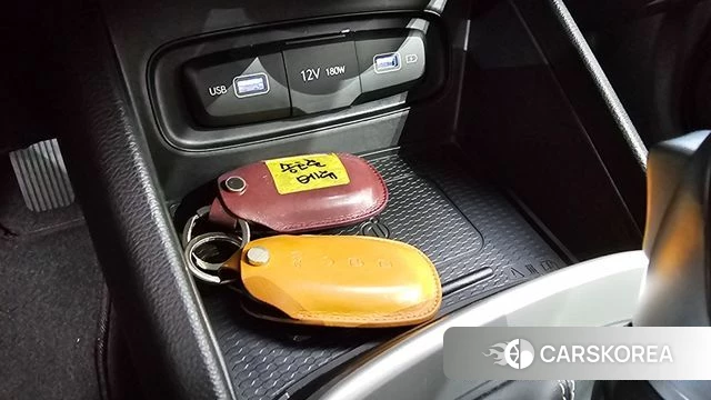 Hyundai Venue id 4572880 из Кореи 22