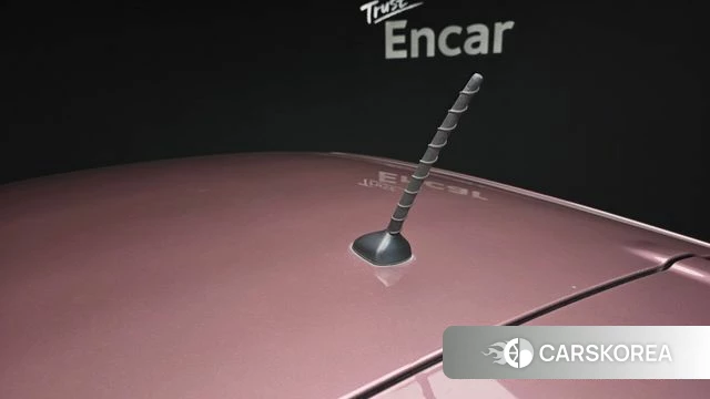 Chevrolet (GM Daewoo) The New Spark id 4225709 из Кореи 22