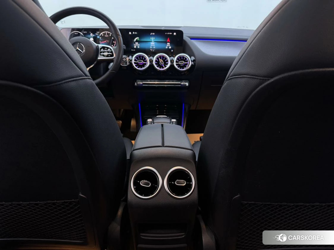 Mercedes-Benz GLA id 4452996 из Китая 22