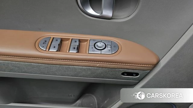 Hyundai Ionic 5 id 4309425 из Кореи 22
