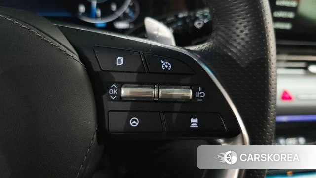 Hyundai The New Grandeur IG id 4224893 из Кореи 22