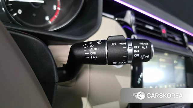 Land Rover Discovery 5 id 4502193 из Кореи 22