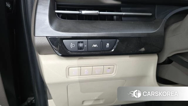 Kia Carnival 4th generation id 4726380 из Кореи 22