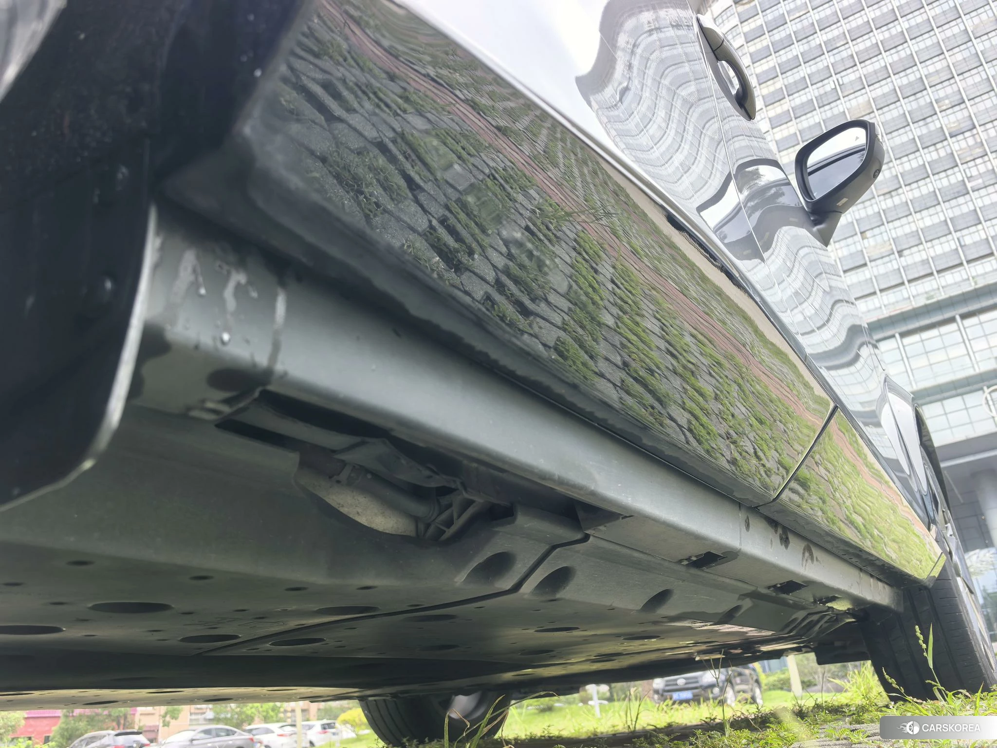Nissan ARIYA id 4454513 из Китая 22