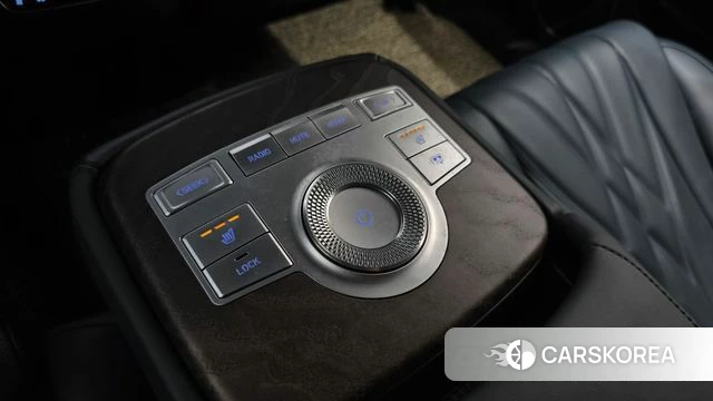Genesis Electrified G80 (RG3) id 4702141 из Кореи 22