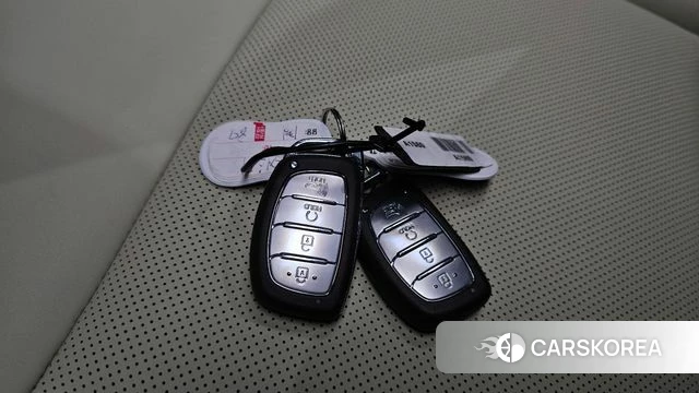 Hyundai Casper id 4248846 из Кореи 22