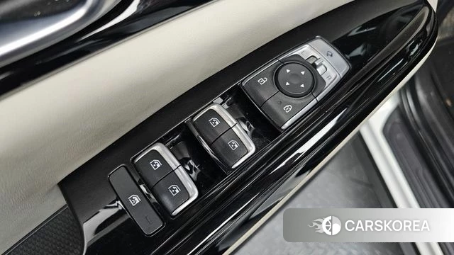 Kia Carnival 4th generation id 4350742 из Кореи 22