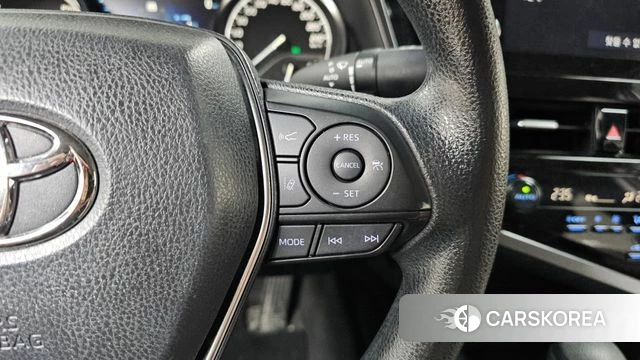 Toyota Camry (XV70) id 4395345 из Кореи 22