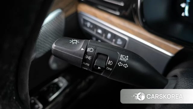 Kia Mohave Master id 4324660 из Кореи 22