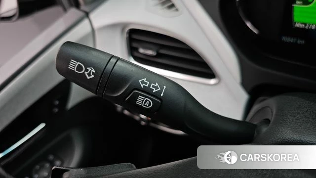 Chevrolet (GM Daewoo) Bolt EV id 4496874 из Кореи 22