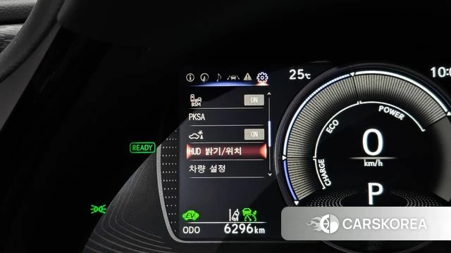 Lexus ES300h 7th generation id 4864005 из Кореи 22