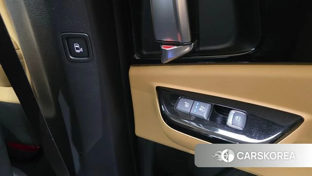 Kia Carnival 4th generation id 4593535 из Кореи 22