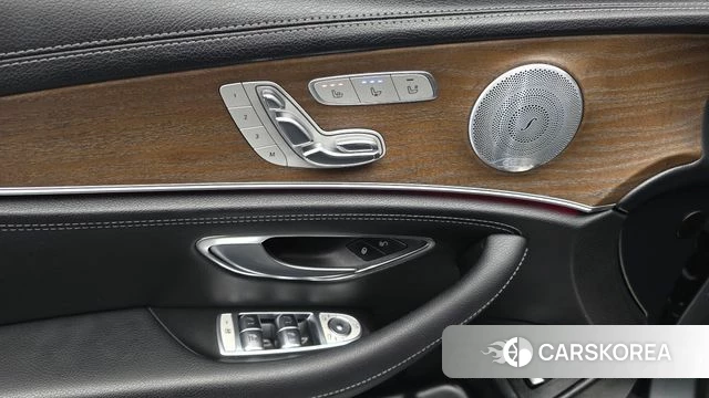 Mercedes-Benz E-Class W213 id 4780836 из Кореи 22