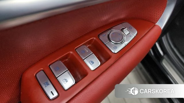 Genesis The New G70 id 4206624 из Кореи 22