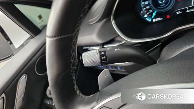 Genesis G80 (RG3) id 4463493 из Кореи 22
