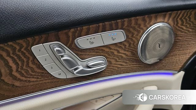 Mercedes-Benz E-Class W213 id 4645805 из Кореи 22