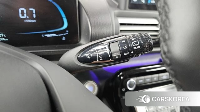 Hyundai Casper id 4395925 из Кореи 22