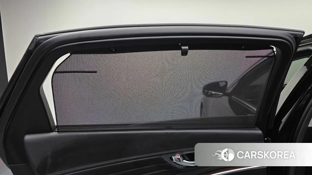 Kia More K9 id 4250698 из Кореи 22