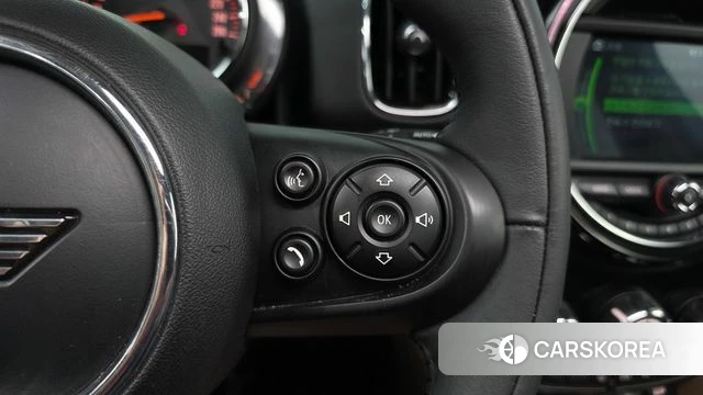 Mini Cooper D Countryman id 4717440 из Кореи 22