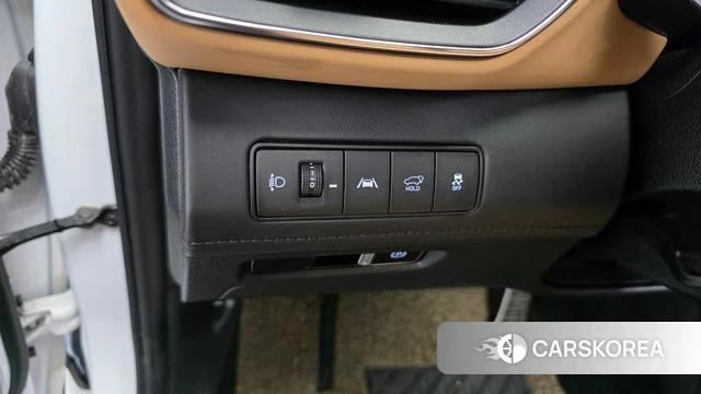 Hyundai The New Santa Fe id 4609516 из Кореи 22