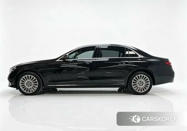Mercedes-Benz E-class id 4264507 из Китая 22