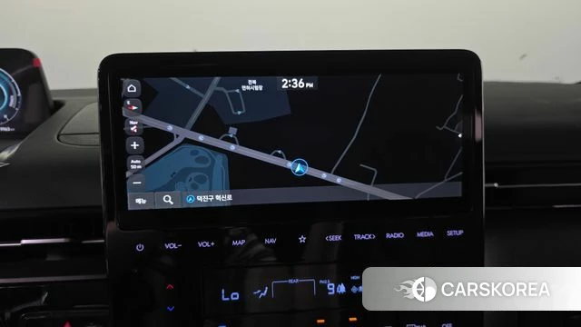 Hyundai Staria id 4590090 из Кореи 22