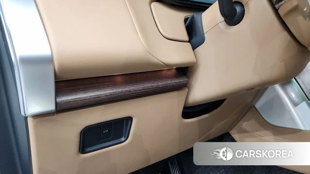 Land Rover Range Rover 5th Generation id 4584222 из Кореи 22