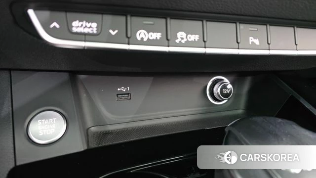 Audi A5 (F5) id 4519326 из Кореи 22