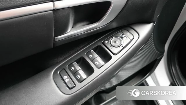 Hyundai Sonata (DN8) id 4316190 из Кореи 22