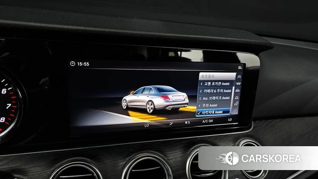 Mercedes-Benz E-Class W213 id 4398013 из Кореи 22