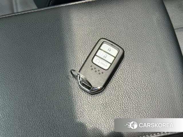 Honda CR-V id 4273996 из Китая 22