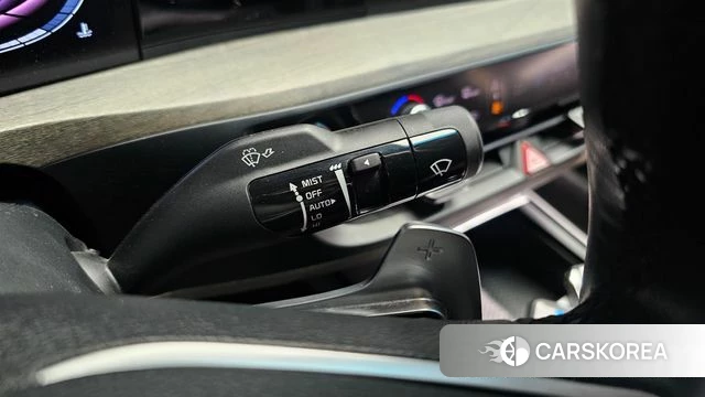 Kia K8 id 4608247 из Кореи 22