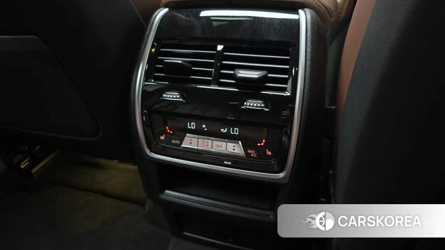 BMW X6 (G06) id 4879422 из Кореи 22