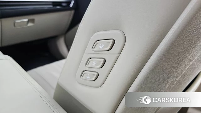 Kia The New K8 Hybrid id 4499262 из Кореи 22