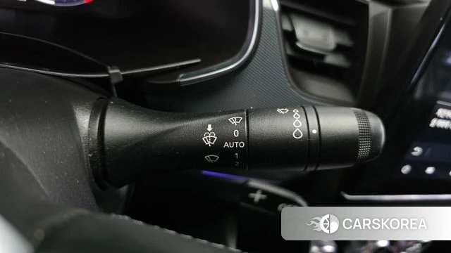 Renault Korea (Samsung) XM3 id 4519583 из Кореи 22