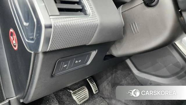 Land Rover Range Rover Sport 2nd Generation id 4562941 из Кореи 22