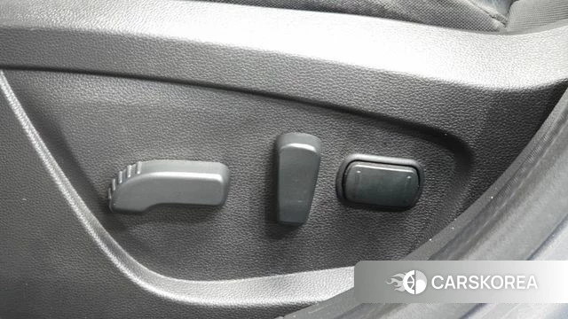 Renault Korea (Samsung) XM3 id 4424219 из Кореи 22