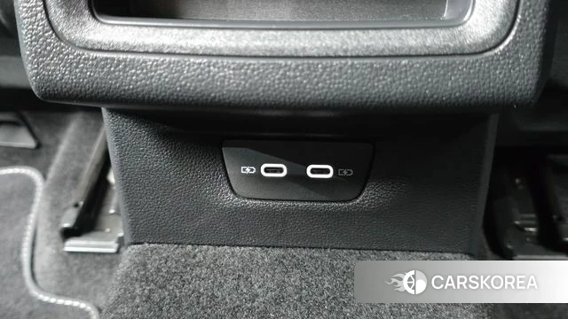 Volkswagen Golf 8th Generation id 4618301 из Кореи 22