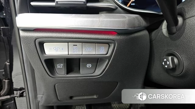 Genesis G80 (RG3) id 4203211 из Кореи 22