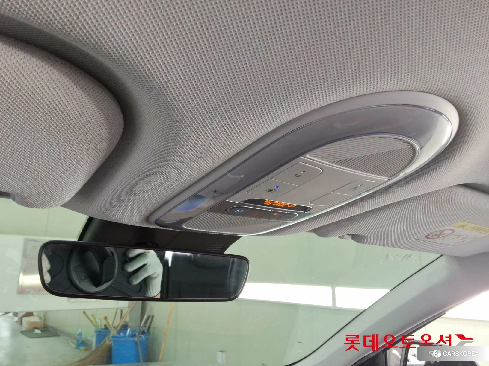 Hyundai IONIQ 5 id 3875831 из Кореи 22