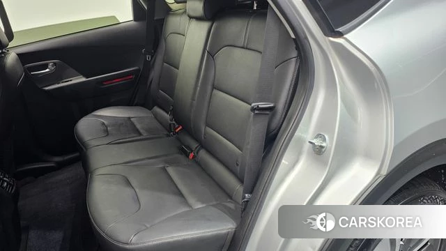 Kia Niro Plus id 4936025 из Кореи 22