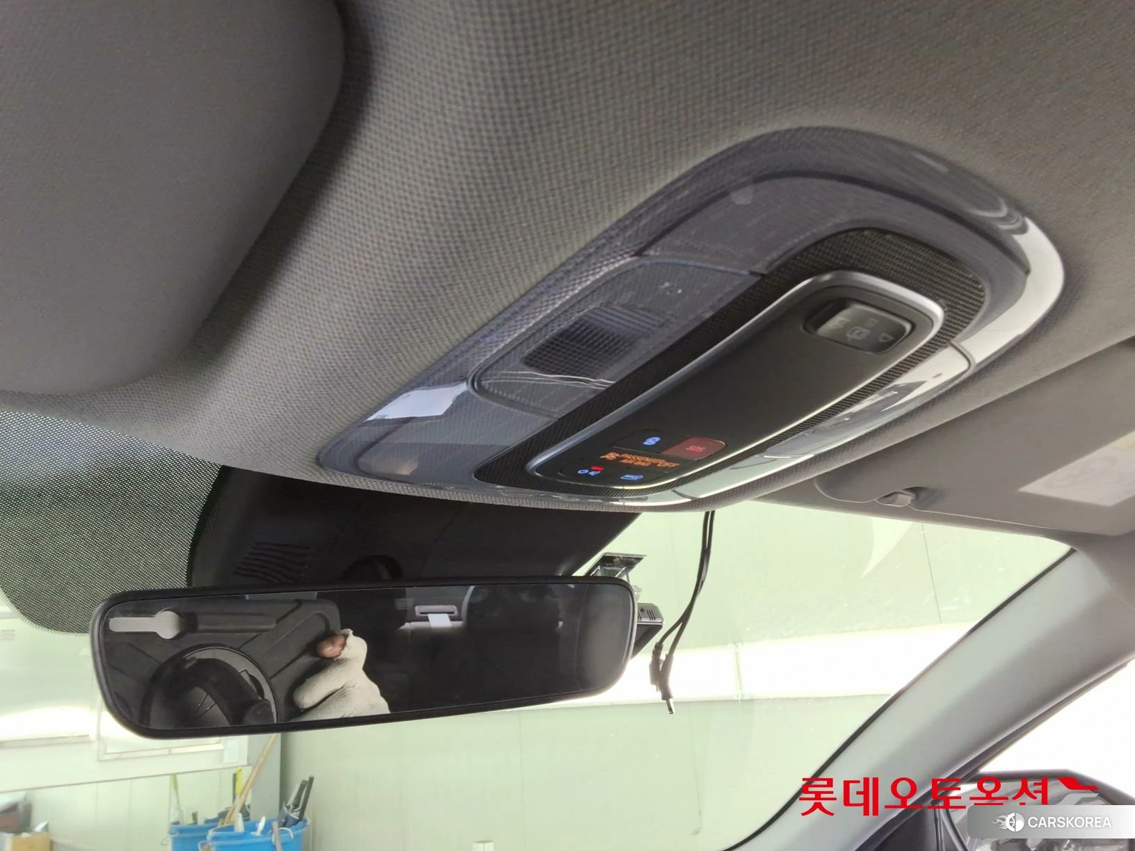 Hyundai Avante id 4289457 из Кореи 22