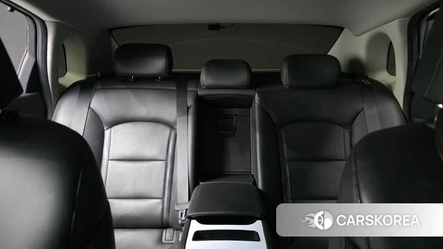 Hyundai The New Grandeur IG id 4434754 из Кореи 22
