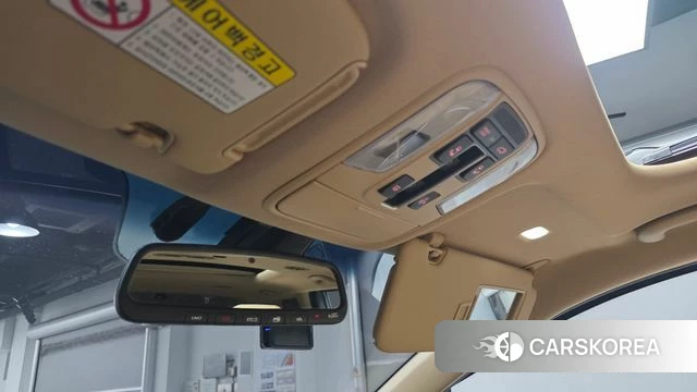 Kia The New Carnival id 4610374 из Кореи 22