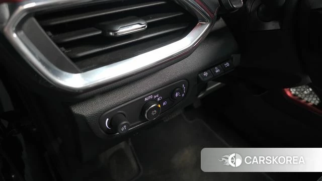 Chevrolet (GM Daewoo) Trailblazer id 4383502 из Кореи 22