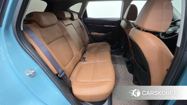 Kia The New Seltos id 4505741 из Кореи 22
